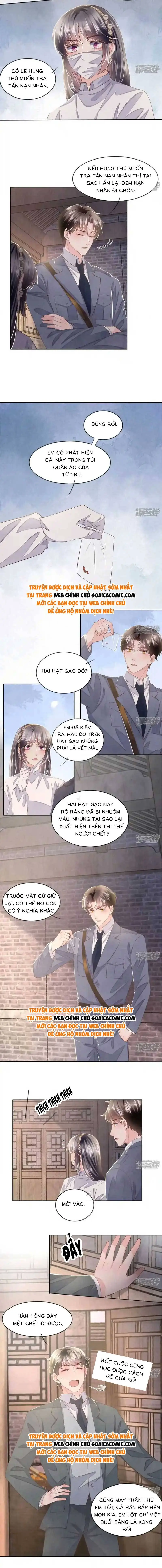 Phần 2-Tôi Có Ông Chồng Hay Ghen Chapter 136 - Trang 4