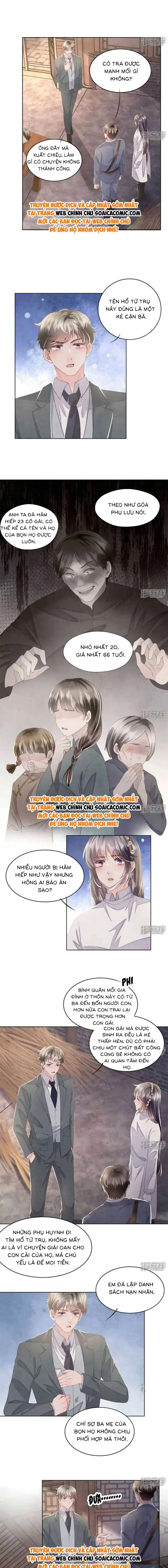 Phần 2-Tôi Có Ông Chồng Hay Ghen Chapter 136 - Trang 5