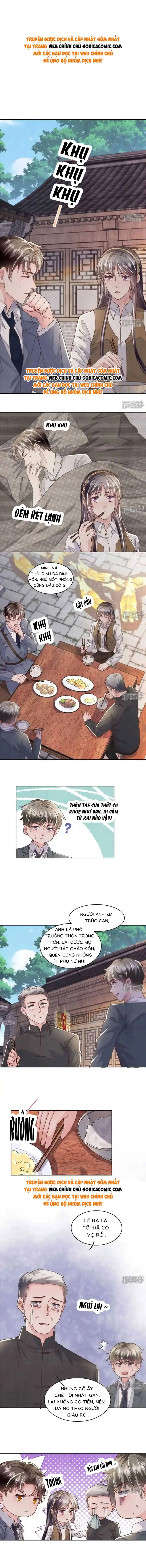 Phần 2-Tôi Có Ông Chồng Hay Ghen Chapter 137 - Trang 2