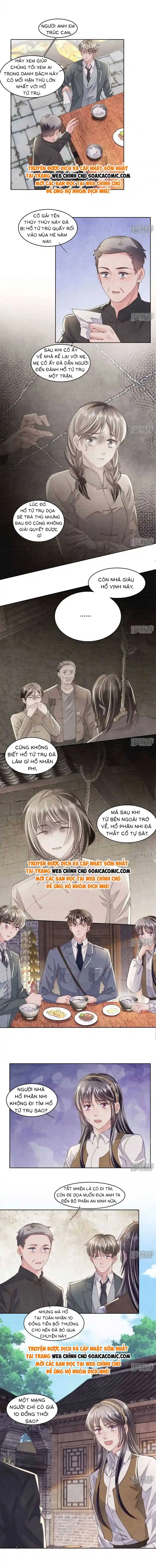 Phần 2-Tôi Có Ông Chồng Hay Ghen Chapter 137 - Trang 3