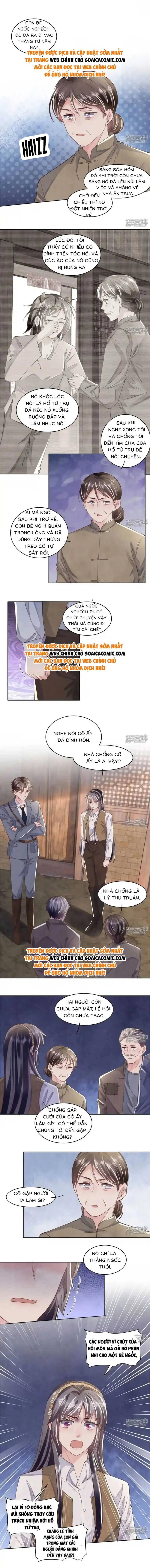 Phần 2-Tôi Có Ông Chồng Hay Ghen Chapter 137 - Trang 6