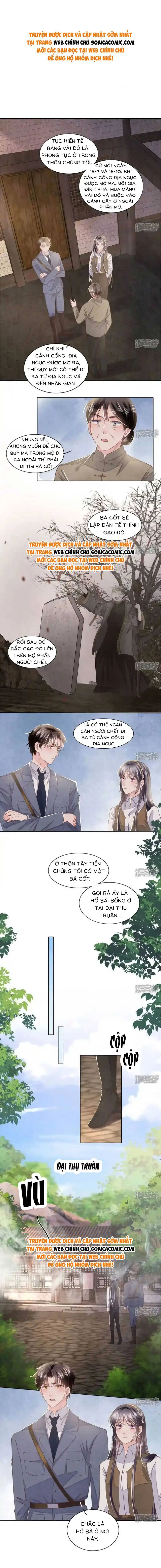 Phần 2-Tôi Có Ông Chồng Hay Ghen Chapter 138 - Trang 2