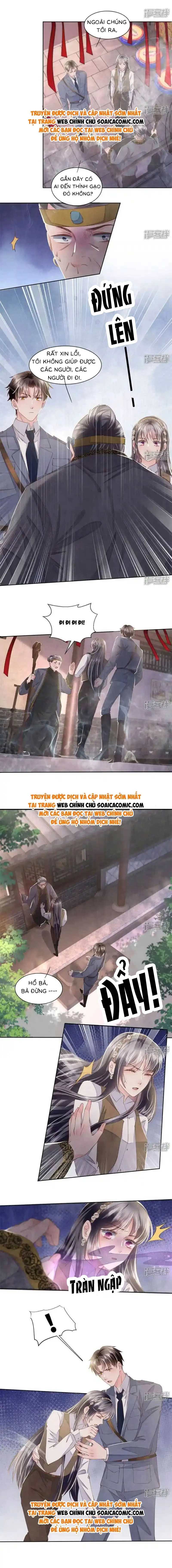 Phần 2-Tôi Có Ông Chồng Hay Ghen Chapter 138 - Trang 6
