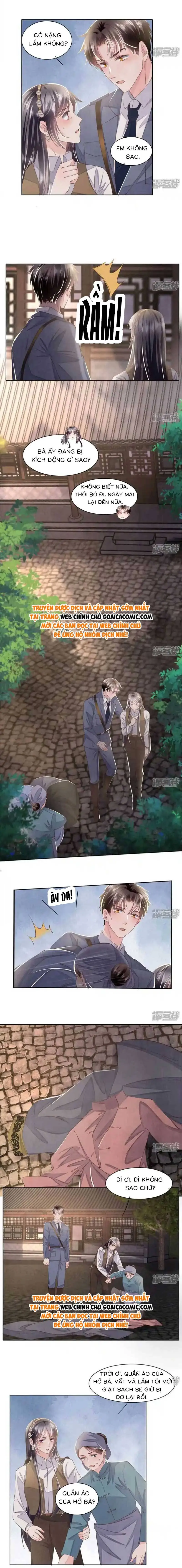 Phần 2-Tôi Có Ông Chồng Hay Ghen Chapter 138 - Trang 7