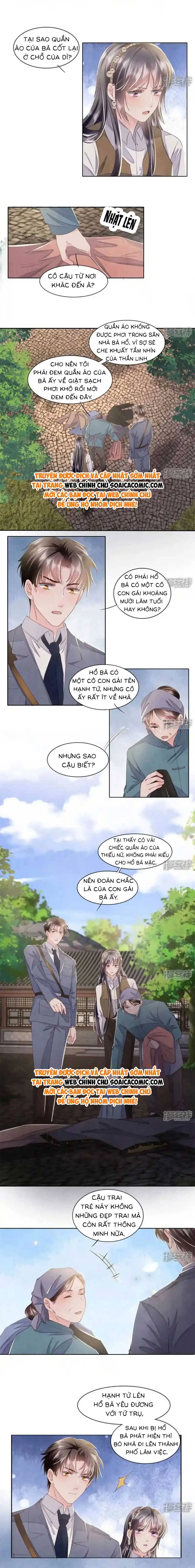 Phần 2-Tôi Có Ông Chồng Hay Ghen Chapter 138 - Trang 8