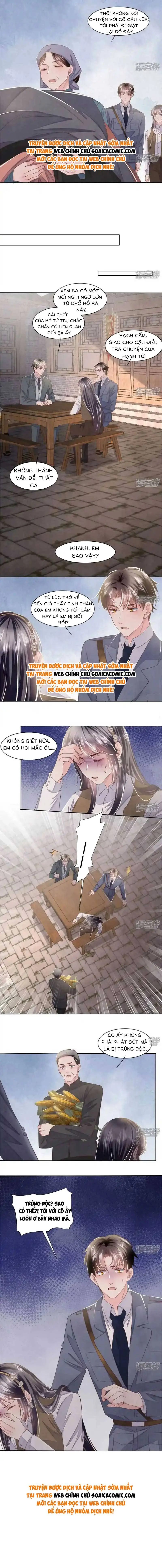 Phần 2-Tôi Có Ông Chồng Hay Ghen Chapter 138 - Trang 9