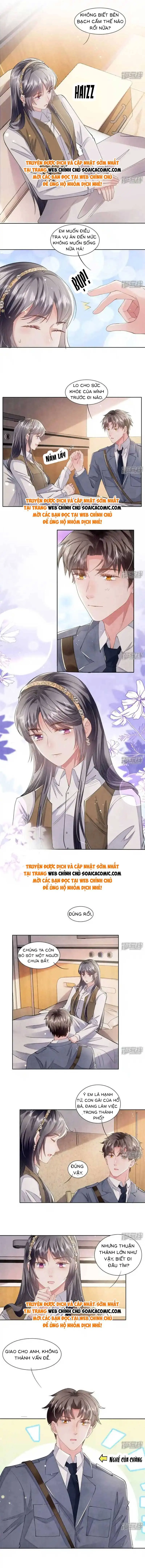 Phần 2-Tôi Có Ông Chồng Hay Ghen Chapter 139 - Trang 4