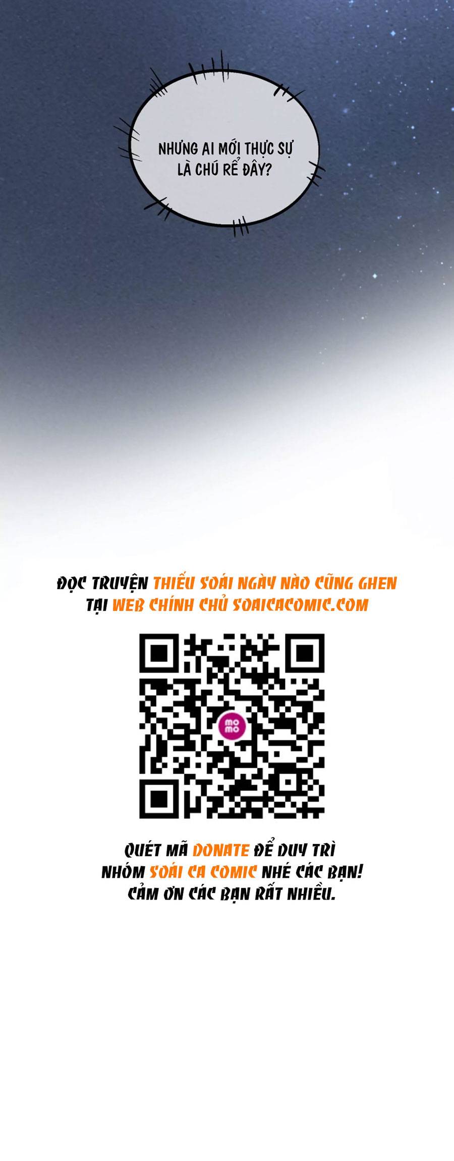 Phần 2-Tôi Có Ông Chồng Hay Ghen Chapter 14 - Trang 5