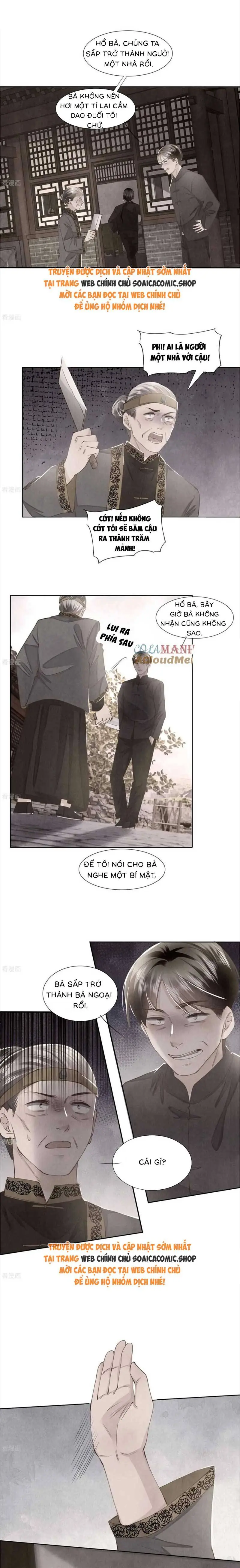 Phần 2-Tôi Có Ông Chồng Hay Ghen Chapter 140 - Trang 3