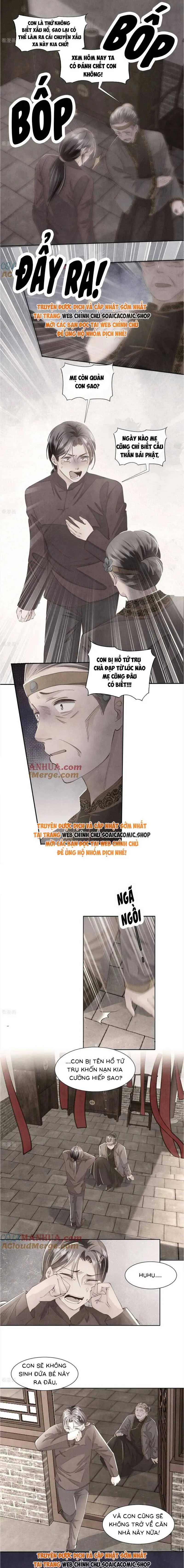 Phần 2-Tôi Có Ông Chồng Hay Ghen Chapter 140 - Trang 4