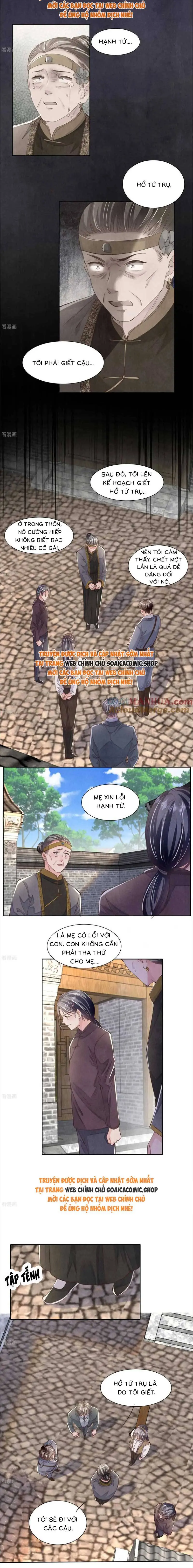 Phần 2-Tôi Có Ông Chồng Hay Ghen Chapter 140 - Trang 5