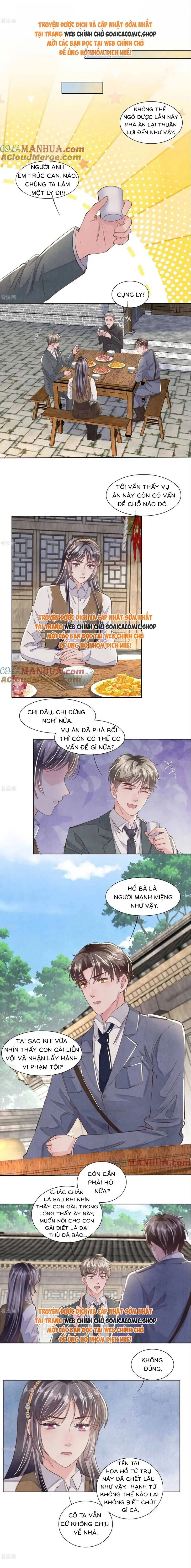 Phần 2-Tôi Có Ông Chồng Hay Ghen Chapter 140 - Trang 6