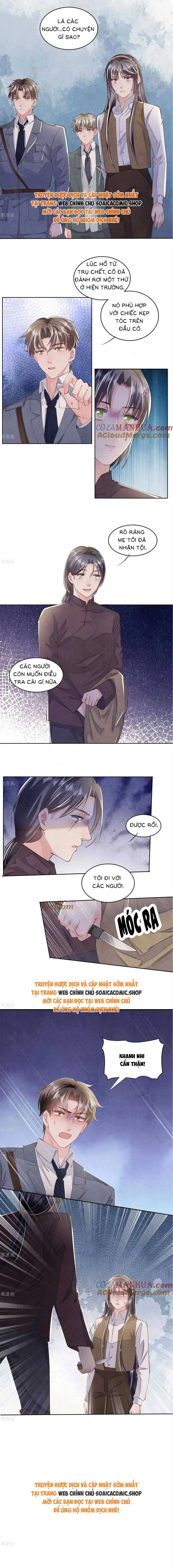Phần 2-Tôi Có Ông Chồng Hay Ghen Chapter 140 - Trang 9
