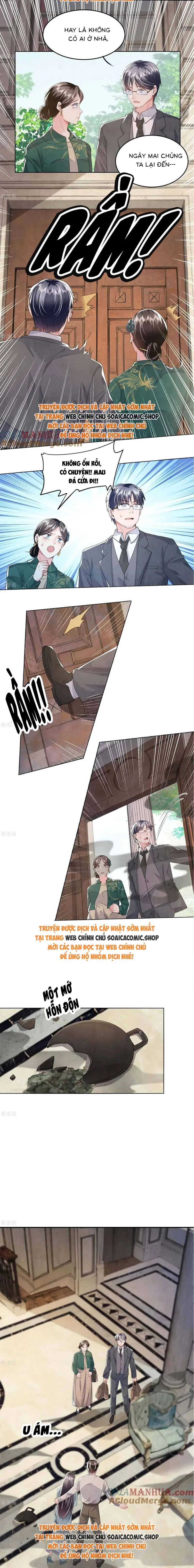 Phần 2-Tôi Có Ông Chồng Hay Ghen Chapter 141 - Trang 6