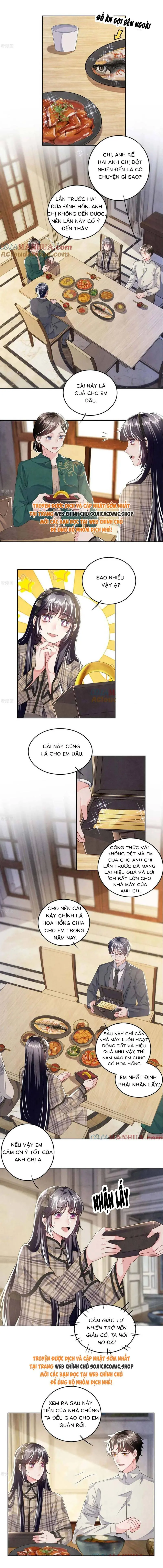 Phần 2-Tôi Có Ông Chồng Hay Ghen Chapter 141 - Trang 8