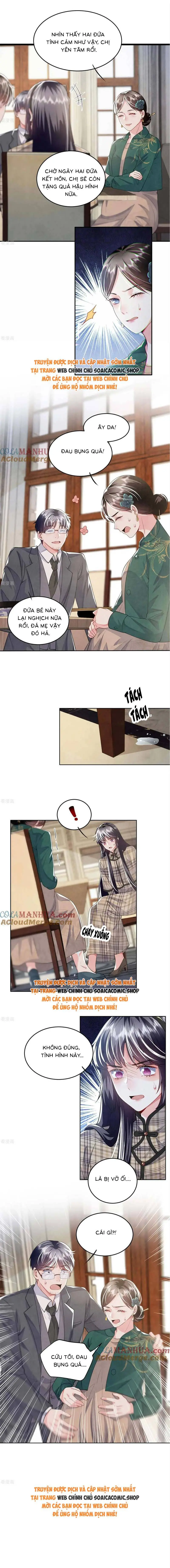 Phần 2-Tôi Có Ông Chồng Hay Ghen Chapter 141 - Trang 9