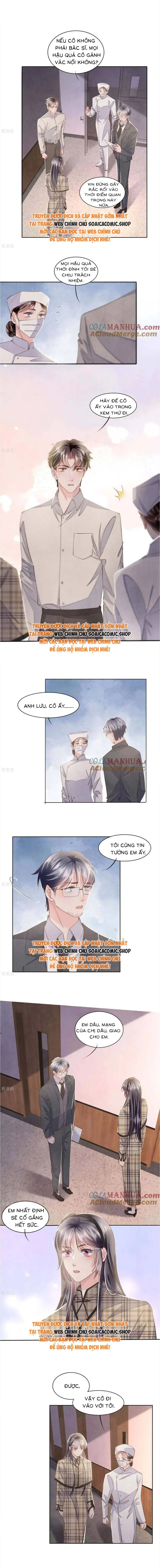 Phần 2-Tôi Có Ông Chồng Hay Ghen Chapter 142 - Trang 4