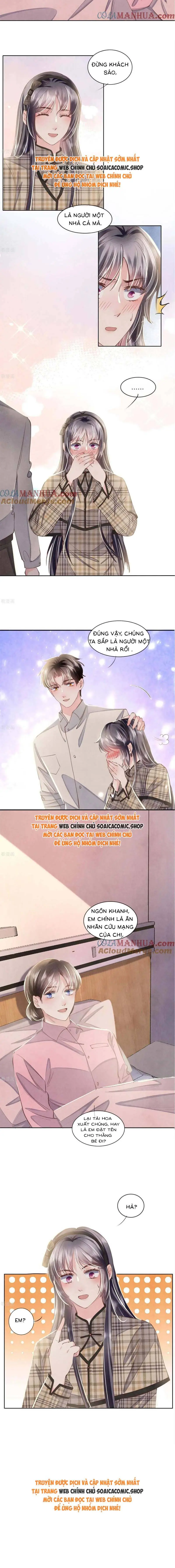 Phần 2-Tôi Có Ông Chồng Hay Ghen Chapter 142 - Trang 8