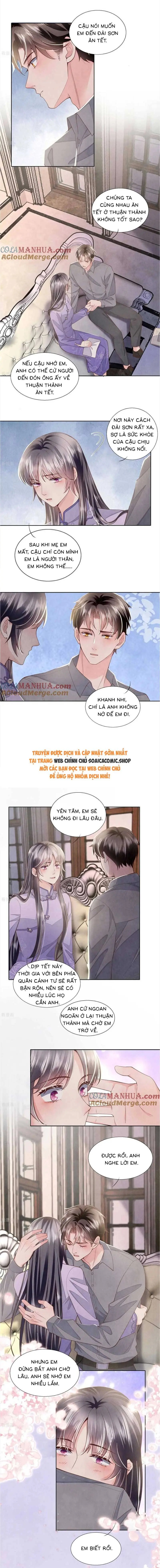 Phần 2-Tôi Có Ông Chồng Hay Ghen Chapter 143 - Trang 4