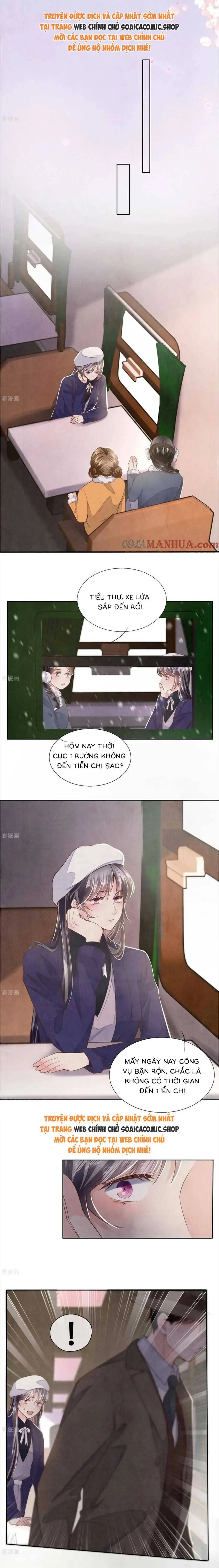 Phần 2-Tôi Có Ông Chồng Hay Ghen Chapter 143 - Trang 5