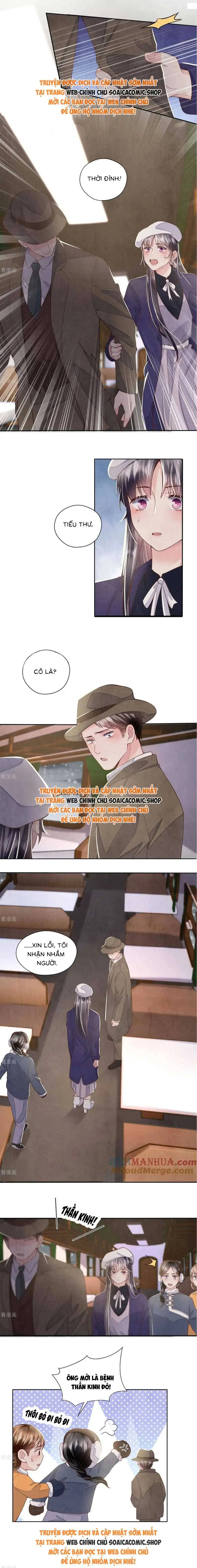 Phần 2-Tôi Có Ông Chồng Hay Ghen Chapter 143 - Trang 6
