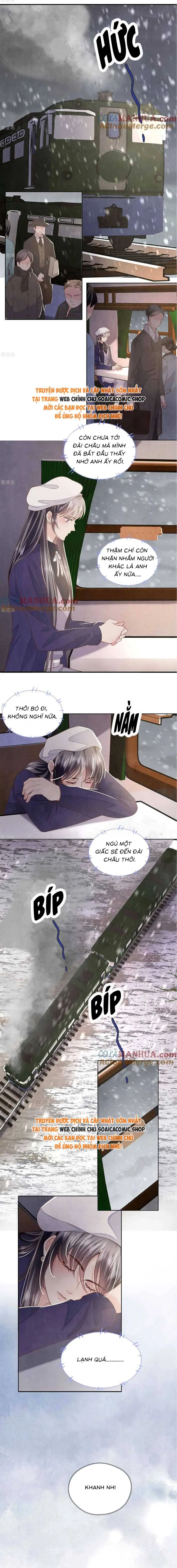 Phần 2-Tôi Có Ông Chồng Hay Ghen Chapter 143 - Trang 7
