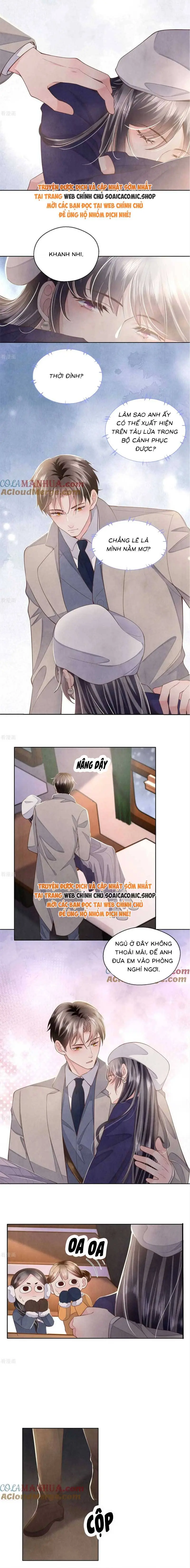 Phần 2-Tôi Có Ông Chồng Hay Ghen Chapter 143 - Trang 8