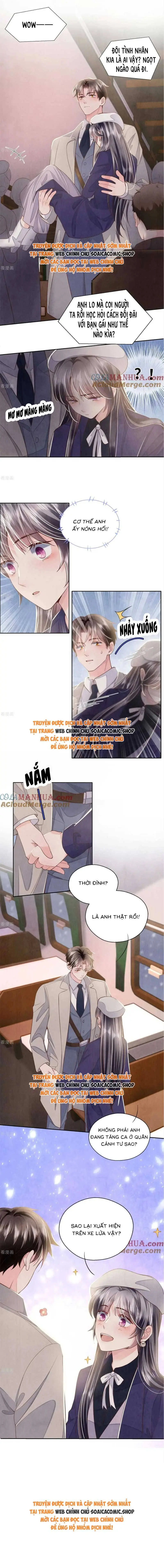 Phần 2-Tôi Có Ông Chồng Hay Ghen Chapter 143 - Trang 9