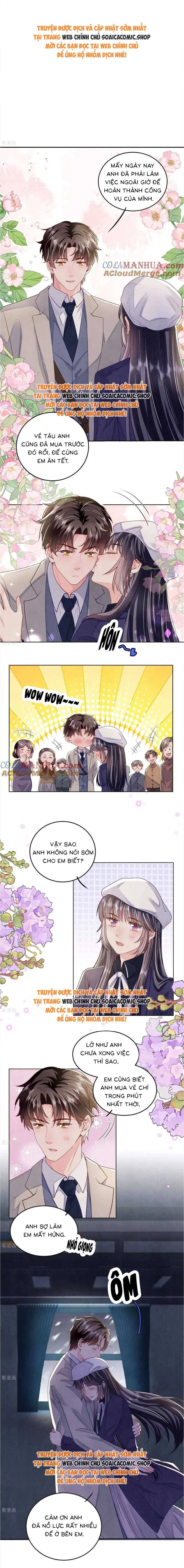 Phần 2-Tôi Có Ông Chồng Hay Ghen Chapter 144 - Trang 2