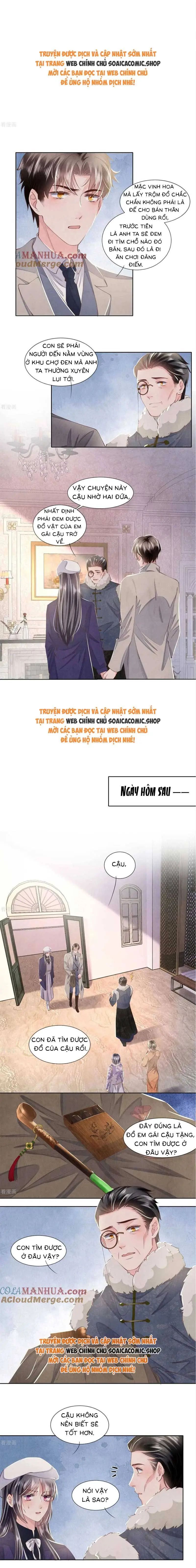 Phần 2-Tôi Có Ông Chồng Hay Ghen Chapter 145 - Trang 2