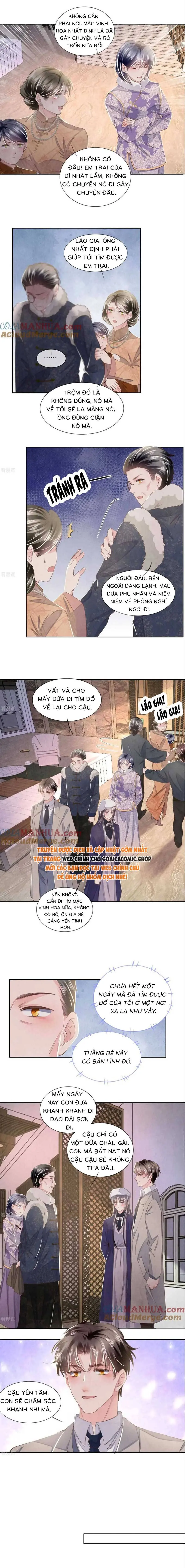 Phần 2-Tôi Có Ông Chồng Hay Ghen Chapter 145 - Trang 4