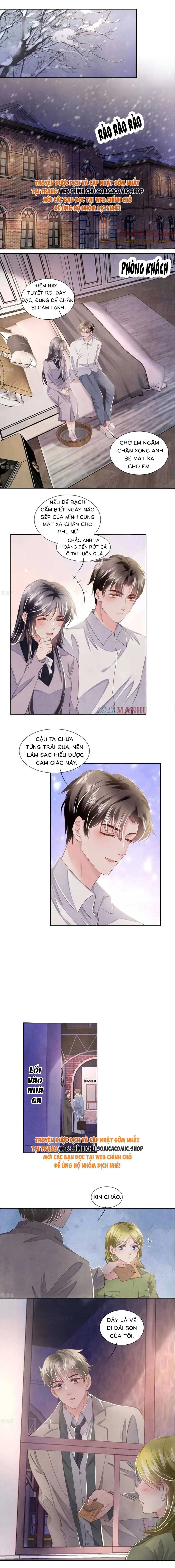 Phần 2-Tôi Có Ông Chồng Hay Ghen Chapter 145 - Trang 5