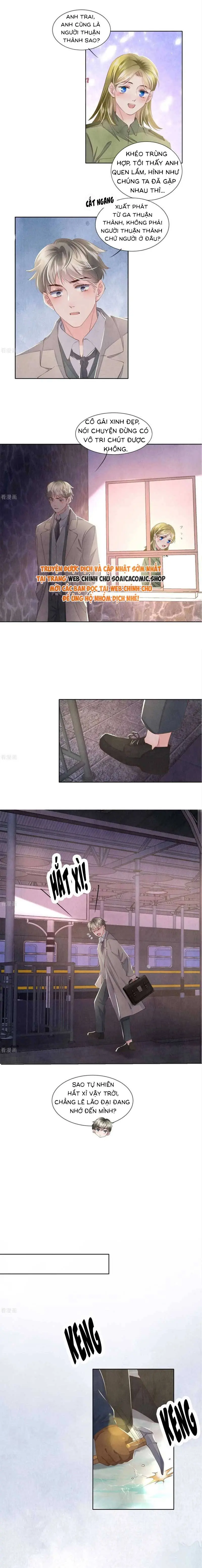 Phần 2-Tôi Có Ông Chồng Hay Ghen Chapter 145 - Trang 6
