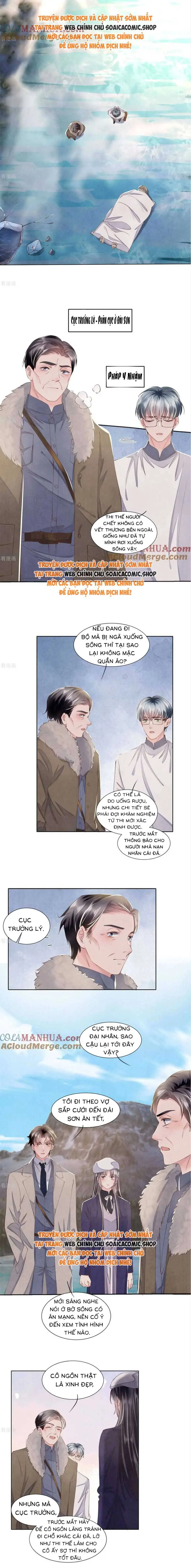 Phần 2-Tôi Có Ông Chồng Hay Ghen Chapter 145 - Trang 8