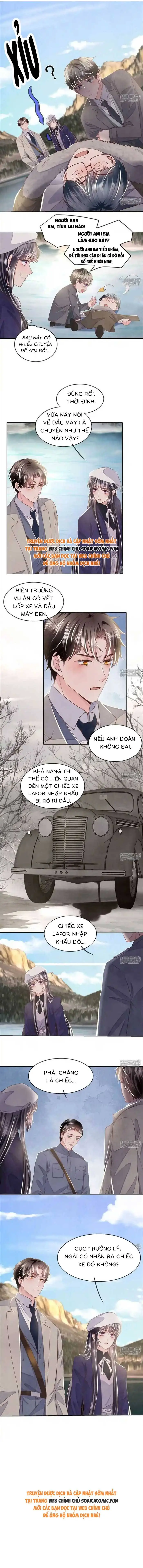 Phần 2-Tôi Có Ông Chồng Hay Ghen Chapter 146 - Trang 7