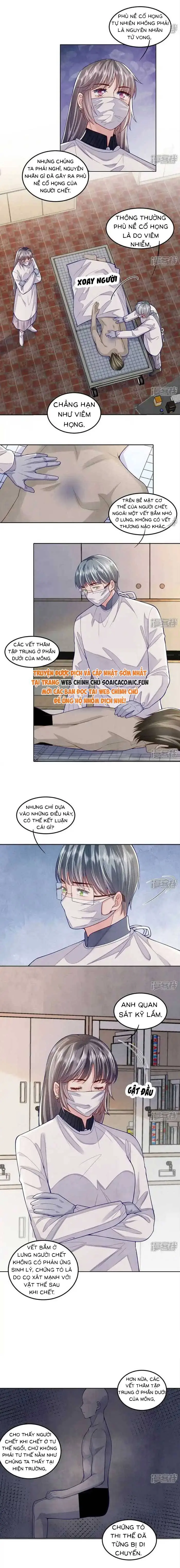 Phần 2-Tôi Có Ông Chồng Hay Ghen Chapter 147 - Trang 6