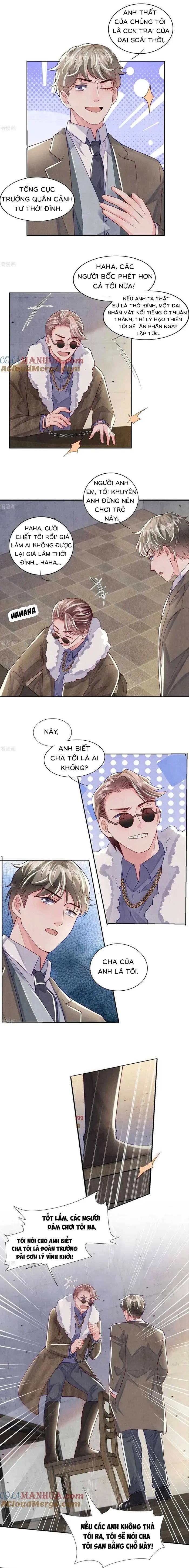 Phần 2-Tôi Có Ông Chồng Hay Ghen Chapter 148 - Trang 5