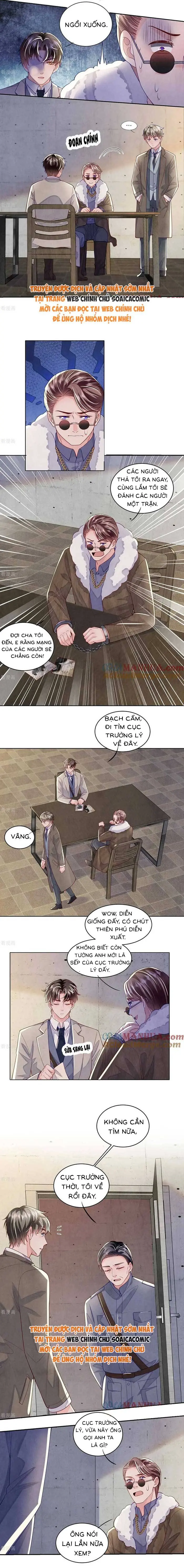 Phần 2-Tôi Có Ông Chồng Hay Ghen Chapter 148 - Trang 6