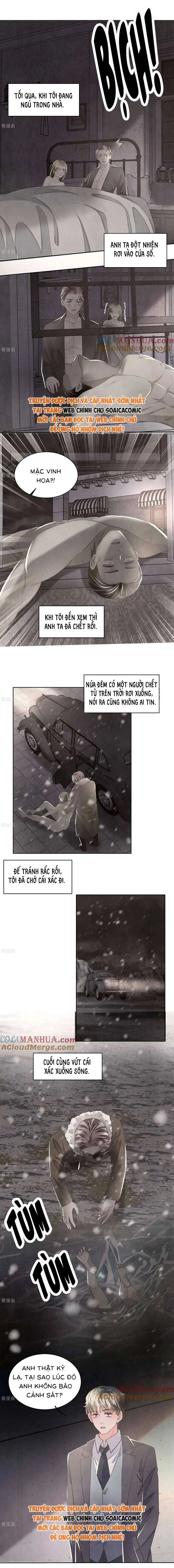 Phần 2-Tôi Có Ông Chồng Hay Ghen Chapter 149 - Trang 3