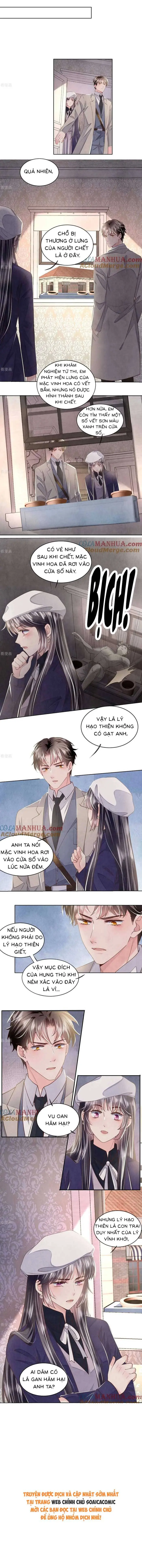 Phần 2-Tôi Có Ông Chồng Hay Ghen Chapter 149 - Trang 6