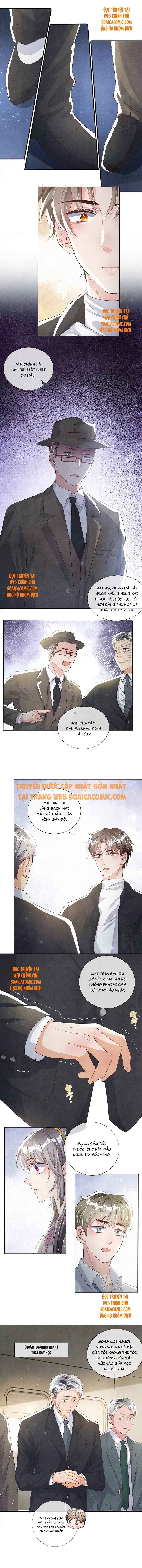 Phần 2-Tôi Có Ông Chồng Hay Ghen Chapter 15 - Trang 4