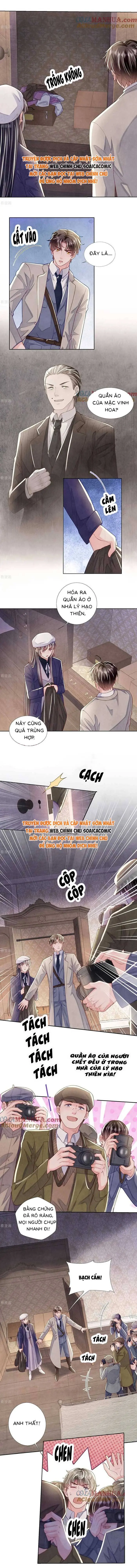 Phần 2-Tôi Có Ông Chồng Hay Ghen Chapter 150 - Trang 3