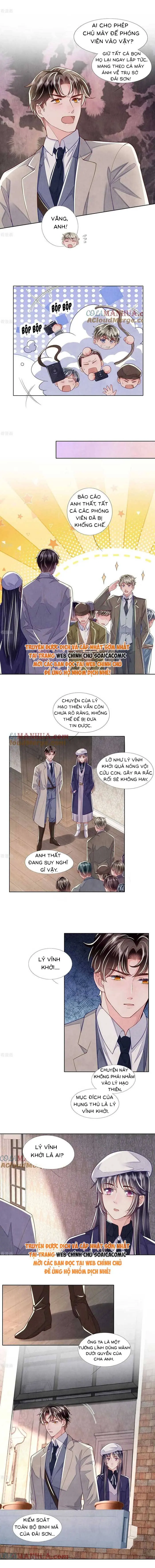 Phần 2-Tôi Có Ông Chồng Hay Ghen Chapter 150 - Trang 4