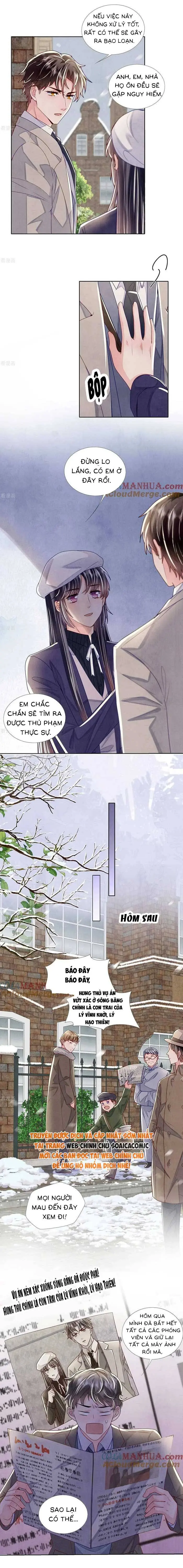 Phần 2-Tôi Có Ông Chồng Hay Ghen Chapter 150 - Trang 5