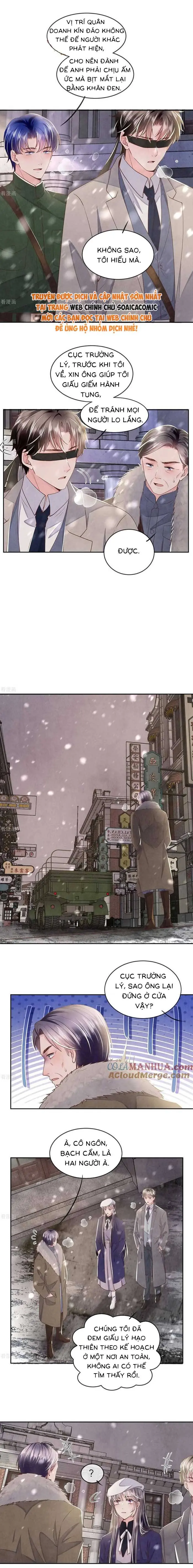 Phần 2-Tôi Có Ông Chồng Hay Ghen Chapter 151 - Trang 4