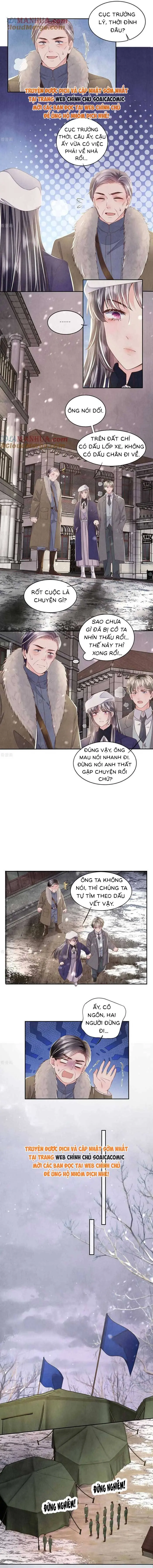 Phần 2-Tôi Có Ông Chồng Hay Ghen Chapter 151 - Trang 5