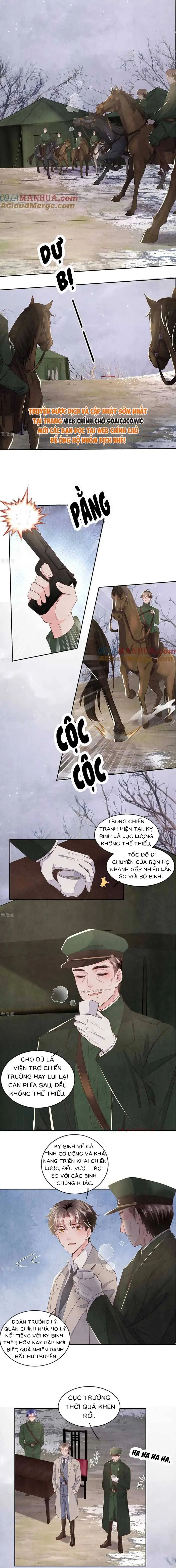 Phần 2-Tôi Có Ông Chồng Hay Ghen Chapter 151 - Trang 7