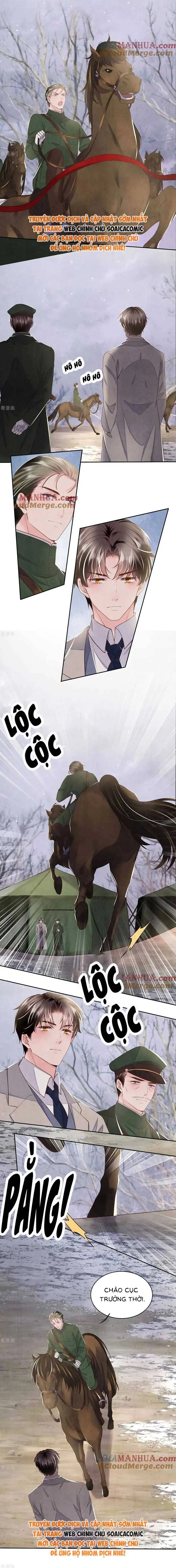 Phần 2-Tôi Có Ông Chồng Hay Ghen Chapter 151 - Trang 8