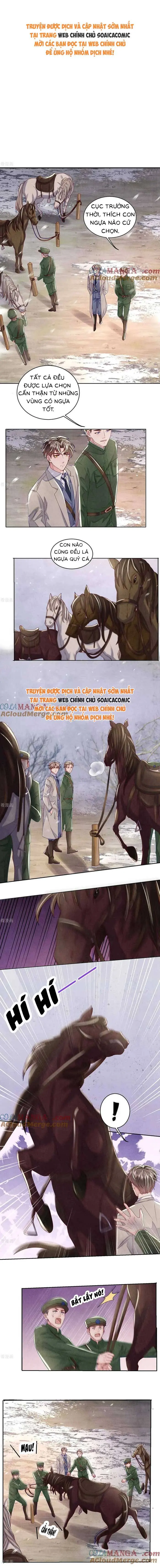 Phần 2-Tôi Có Ông Chồng Hay Ghen Chapter 152 - Trang 2