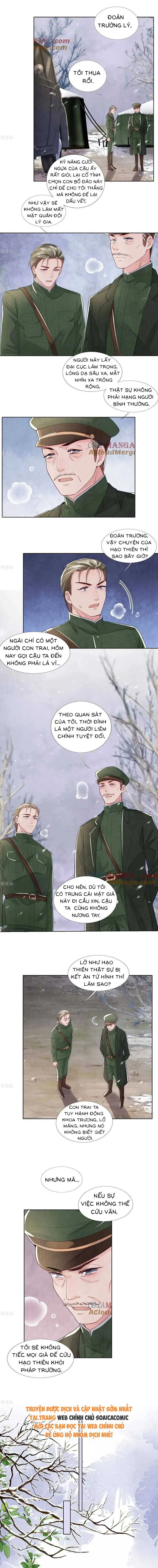 Phần 2-Tôi Có Ông Chồng Hay Ghen Chapter 152 - Trang 8